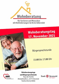 Wohnberatung 11.2021