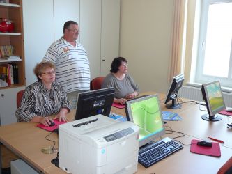 Computer Kurs